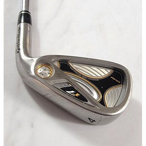 Taylormade R7 Draw 4 Iron / Stiff-Flex Shaft