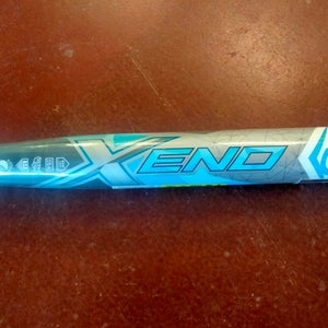 New 2019 Louisville Slugger Composite Xeno Bat (-10) 23 oz 33"
