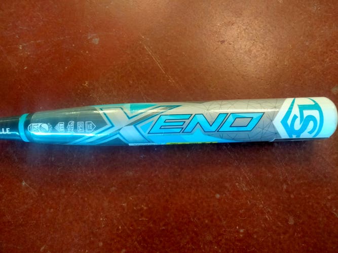 New 2019 Louisville Slugger Composite Xeno Bat (-10) 23 oz 33"