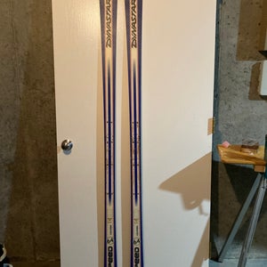Used Men's Dynastar 190 cm Racing speed 64 course Skis Without Bindings