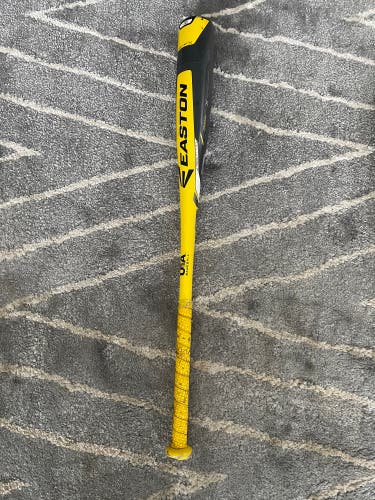 Used Easton Alloy Beast X Bat (-10) 19 oz 29"