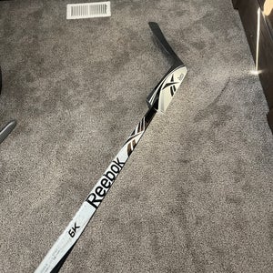 Reebok 6k luongo