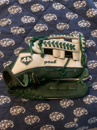 44 Pro Outfield 12.5" Signiture Series Baseball Glove
