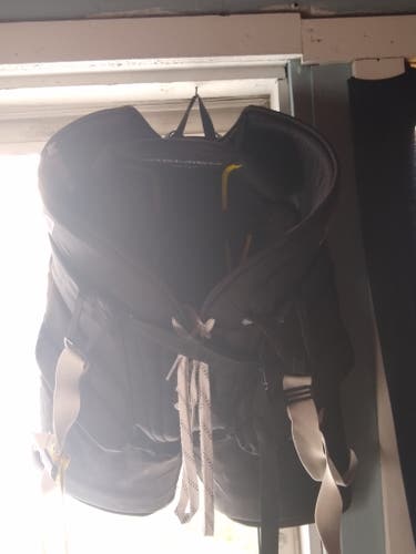 Senior Used Large CCM Premier Hockey Goalie Pants