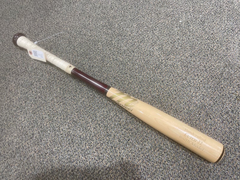 Marucci Cutch 22 Youth Wood Bat 29"