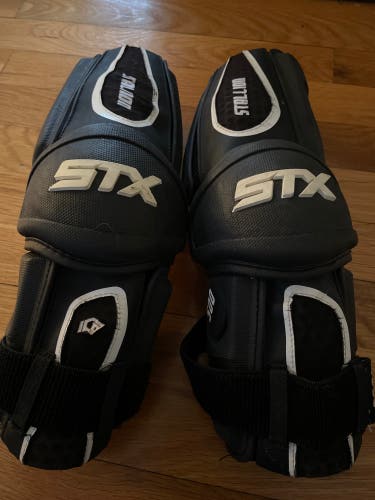 Adult Extra Large STX Stallion 500 Arm Pads