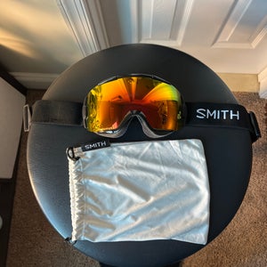 Smith Vice Goggles