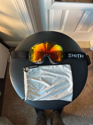 Smith Vice Goggles