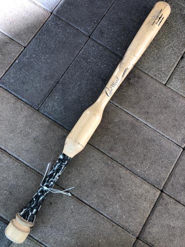 Used Camwood Hands-n-Speed Trainer 31" 37OZ (Youth)
