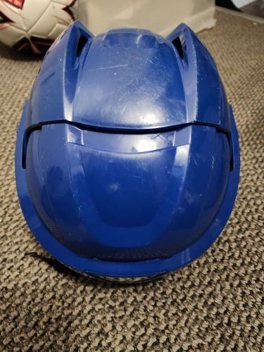 Used Medium Warrior Covert PX+ Helmet