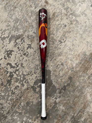 2021 Alloy (-3) 29 oz 32" Voodoo One Bat