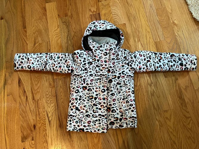 Girls youth Roxy ski jacket