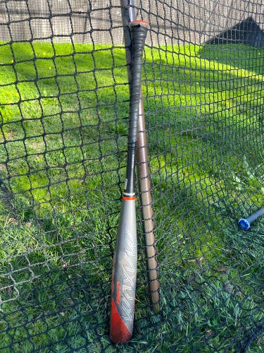 Easton Maxum Ultra BBCOR 32/29