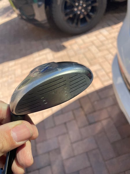 Callaway X wood 4 / 17 deg