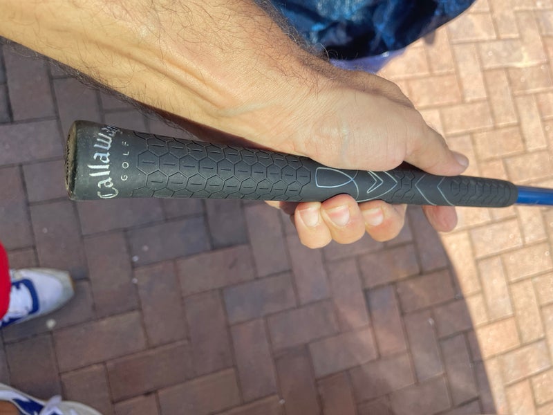Callaway X wood 4 / 17 deg