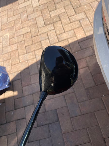 Callaway X wood 4 / 17 deg