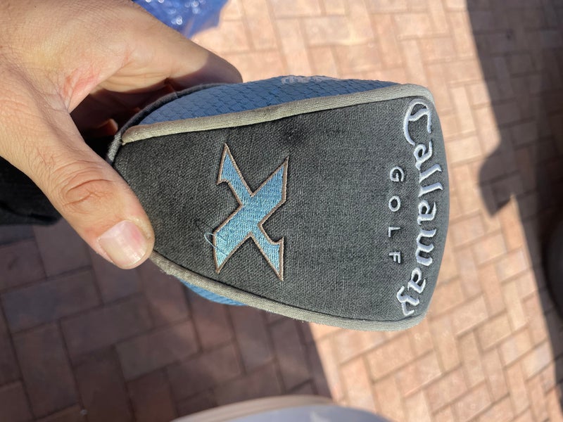 Callaway X wood 4 / 17 deg