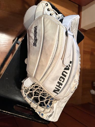 Used Vaughn Regular Velocity V6 2000 pro