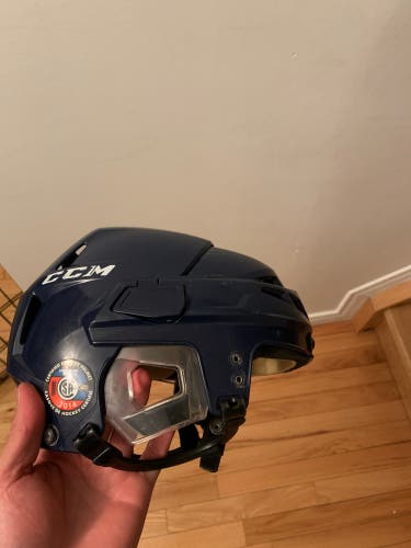 Used Small CCM  Vector V08 Helmet