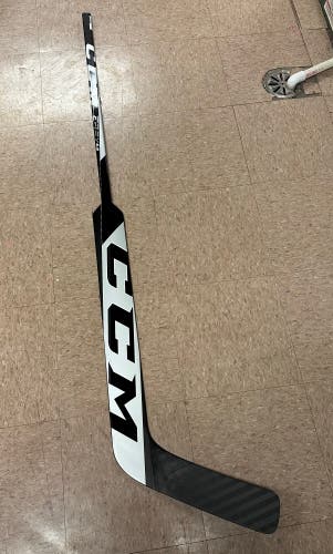 CCM Eflex 5.9 Regular 27” Goalie Stick