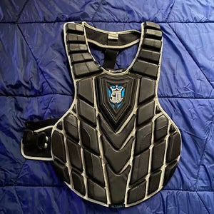 Brine King Goalie Chest Protector