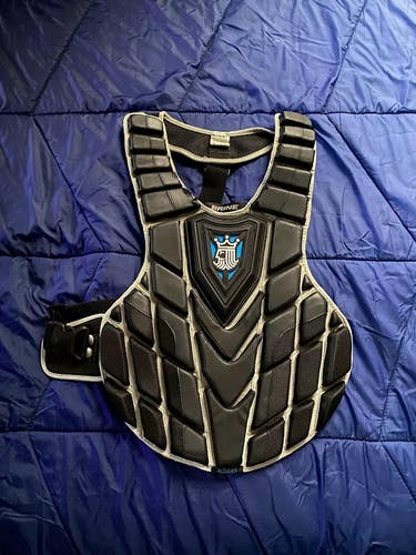 Brine King Goalie Chest Protector