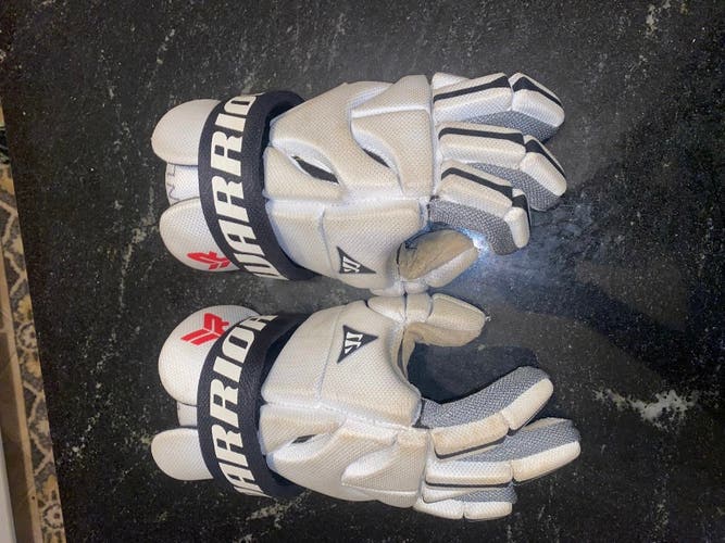 Warrior 12" Rabil Next Lacrosse Gloves