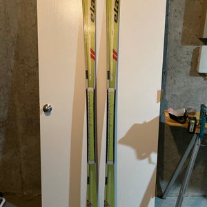 Used Men's Elan GSX 194 cm Skis Without Bindings