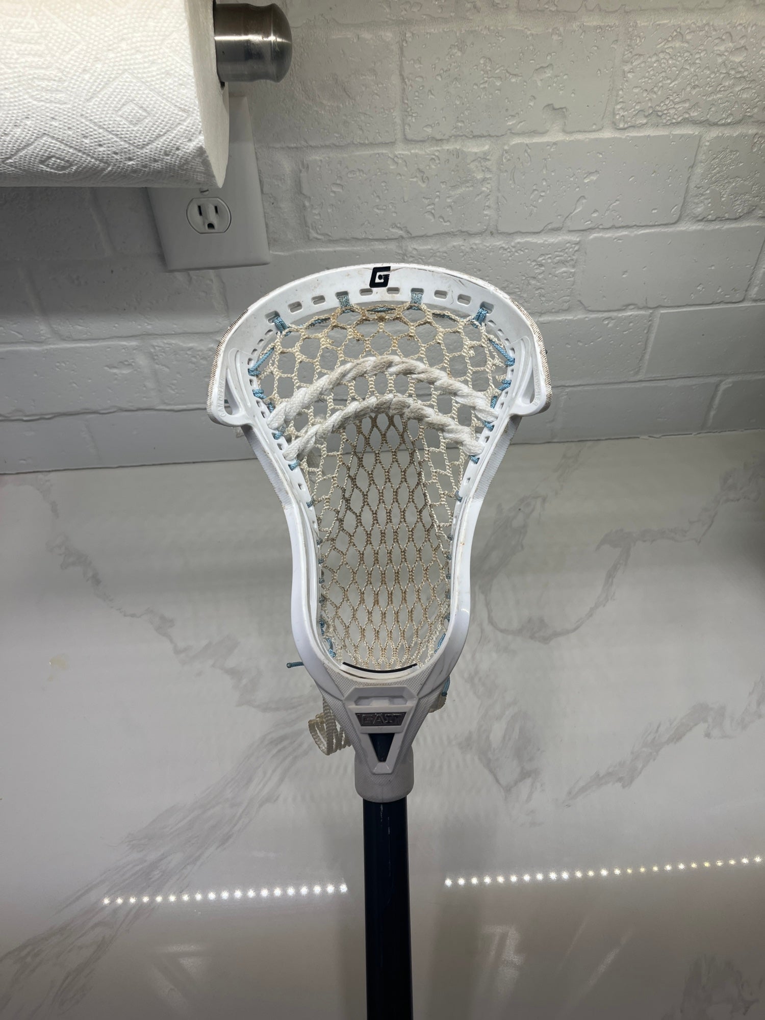 Used Defense Gait D Head SidelineSwap