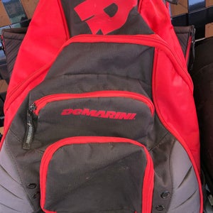 Used DeMarini Bags & Batpacks Bag Type