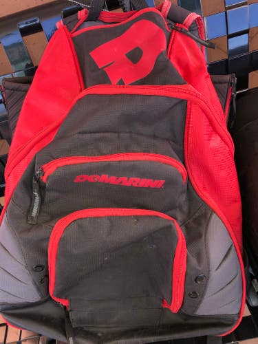 Used DeMarini Bags & Batpacks Bag Type