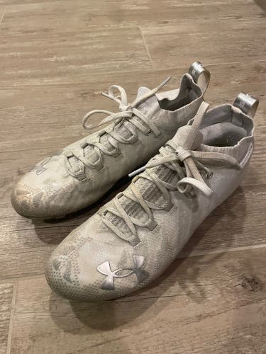 Men's Molded Cleats Low Top