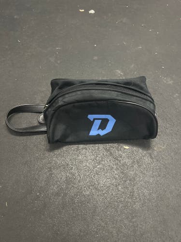 Dynamo Tape Bag