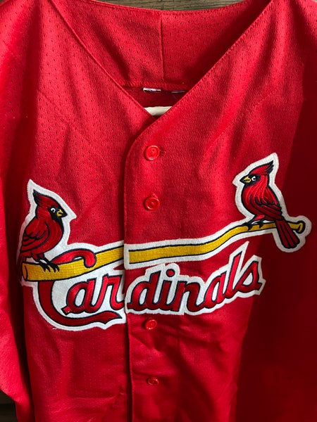 cardinals jerseys