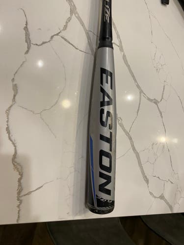 BBCOR Certified Hybrid (-3) 29 oz 32" Fuze Bat