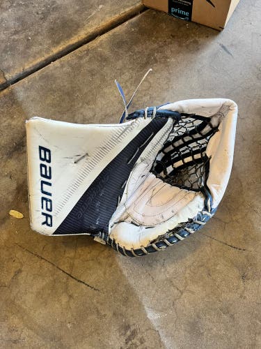 Regular Pro Stock Supreme 2S Pro