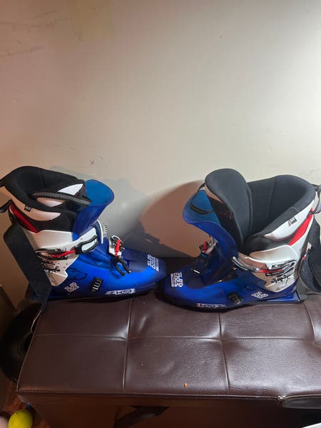 Sled Dogs K9 Snowskates Size SX L XL | SidelineSwap | Buy and Sell