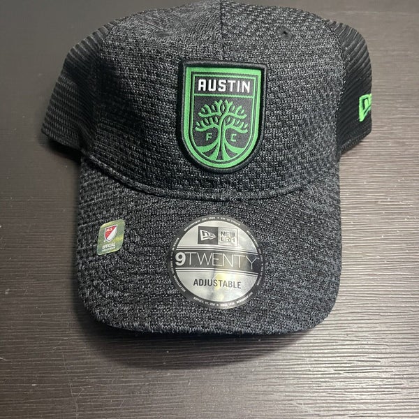 New Era / Austin FC 9Twenty Classic Adjustable Hat