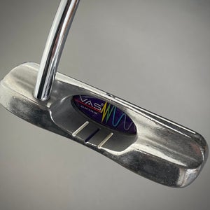 Cleveland Vas 4 Blade Putter