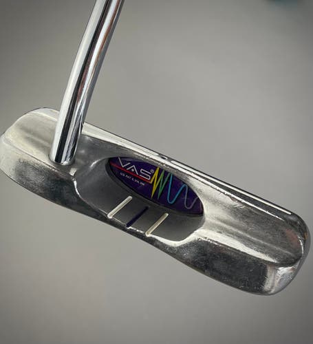 Cleveland Vas 4 Blade Putter