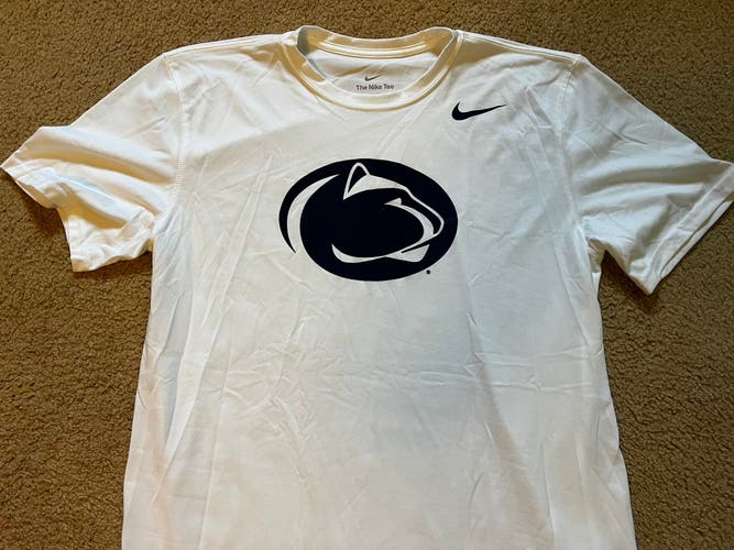 Nike Penn State shirt