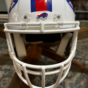 Buffalo Bills Helmet