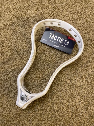 New Tactik 2.0 - Last One!