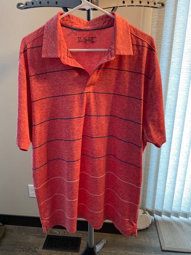 Under Armour Polo Shirt