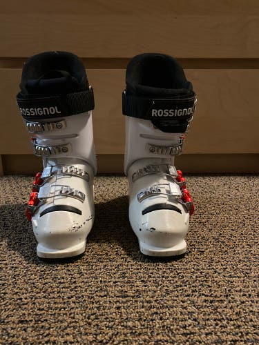 Rossignol Hero JR 65 19.5