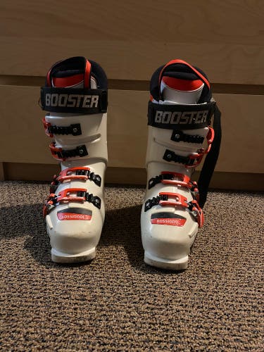 Rossignol World Cup 90 SC 23.5