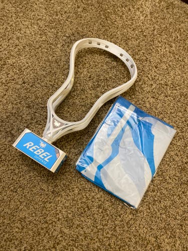 New Rebel Offense Head