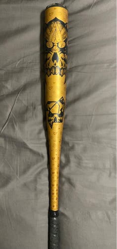 2023 Alloy (-3) 30 oz 33" Voodoo One Bat