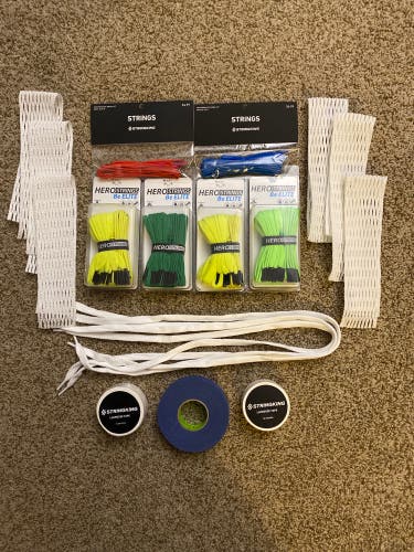 Lax Grab Bag