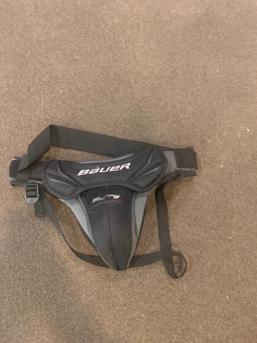 New Bauer Jock